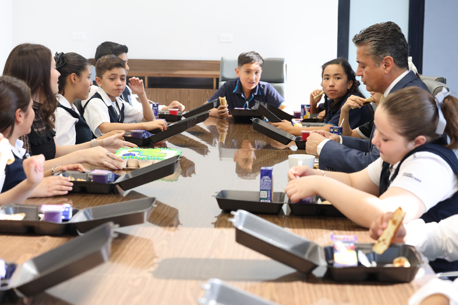 MX1D Tercera Edición